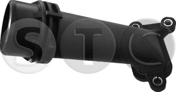 Coolant flange T435888