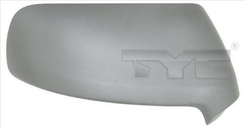 Cover, exterior mirror 30501242
