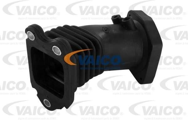 Intake Hose, air filter Q+, original equipment manufacturer quality V250794