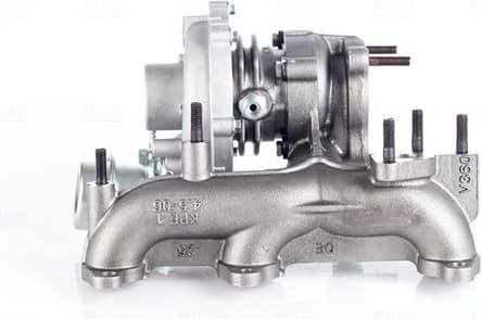 Charger, charging (supercharged/turbocharged) ** FACTORY NEW ** 93095 - image 3