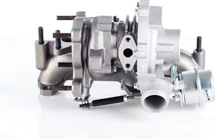 Charger, charging (supercharged/turbocharged) ** FACTORY NEW ** 93095 - image 5