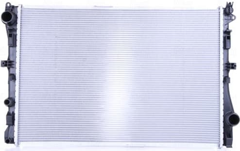 Radiator, engine cooling 627033 - image 2