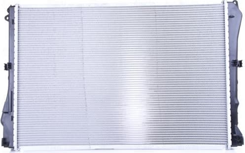 Radiator, engine cooling 627033 - image 4