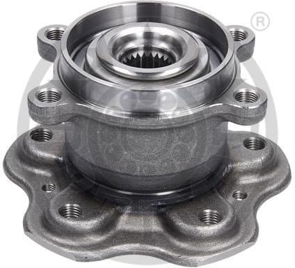 Wheel Bearing Kit 962758
