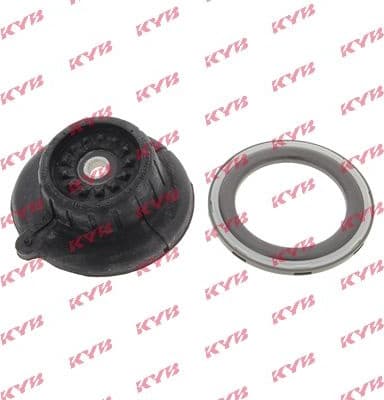 Repair Kit, suspension strut support mount Suspension Mounting Kit SM1816