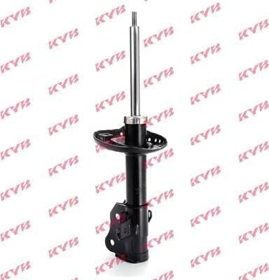 Shock Absorber Excel-G 339722