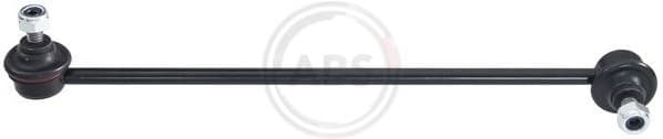 Link/Coupling Rod, stabiliser bar 260874