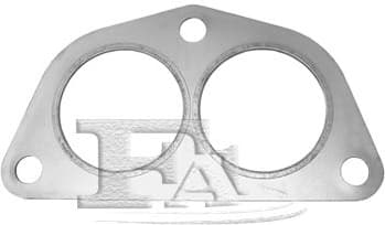 Gasket, exhaust pipe 740907