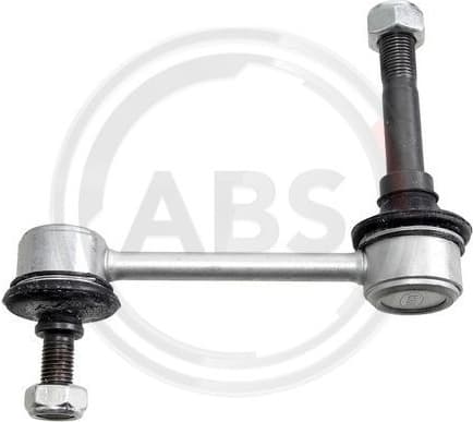 Link/Coupling Rod, stabiliser bar 260816