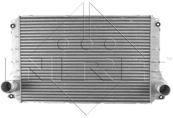 Charge Air Cooler 30784 - image 2