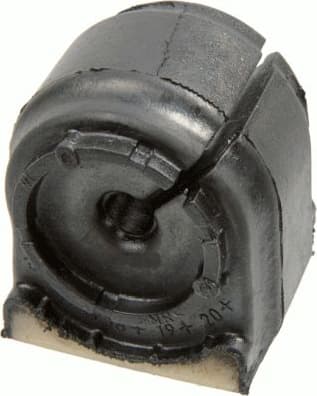 Mounting, stabiliser bar 39545 01