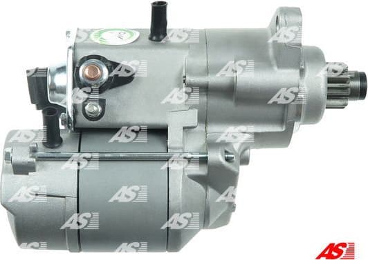 Starter AS S6182 - image 2