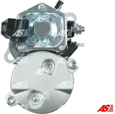 Starter AS S6182 - image 3