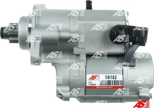 Starter AS S6182 - image 4