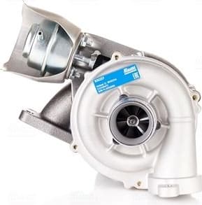 Charger, charging (supercharged/turbocharged) ** FACTORY NEW ** 93037 - image 2