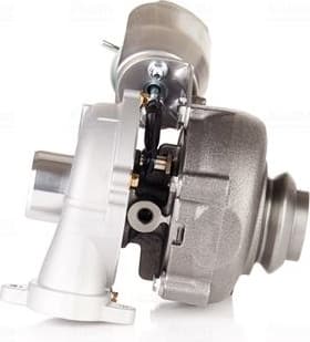 Charger, charging (supercharged/turbocharged) ** FACTORY NEW ** 93037 - image 3