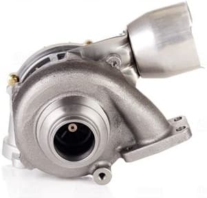 Charger, charging (supercharged/turbocharged) ** FACTORY NEW ** 93037 - image 4