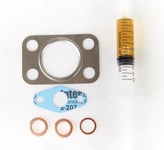 Charger, charging (supercharged/turbocharged) ** FACTORY NEW ** 93037 - image 6