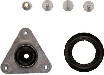 Suspension Strut Support Mount B1 OE Replacement 12-245000 - image 2