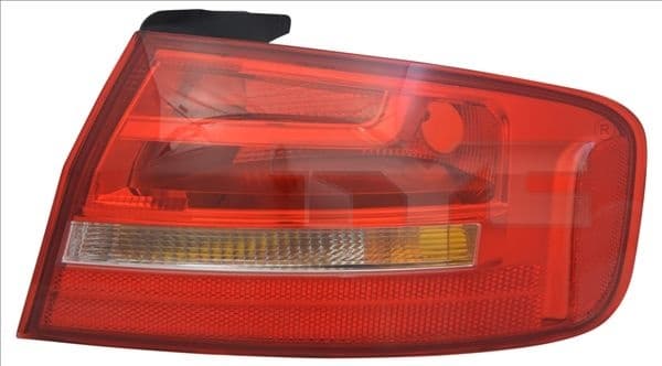 Tail Light Assembly 11-6518-11-2