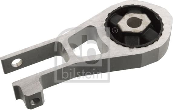 Mounting, engine 102701