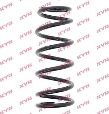 Suspension Spring K-Flex RA6440