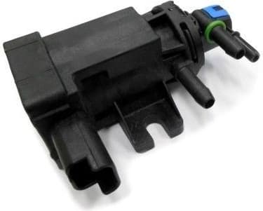 Pressure Converter, exhaust control 9261