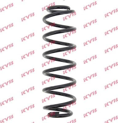 Suspension Spring K-Flex RA6143