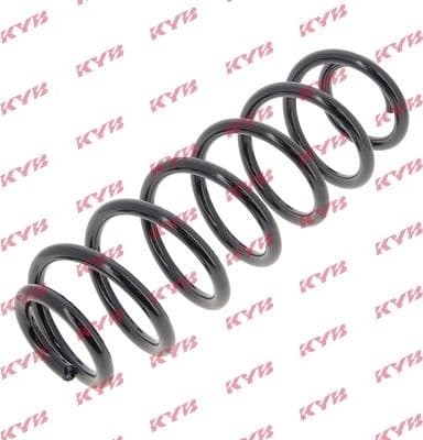 Suspension Spring K-Flex RA6143 - image 2