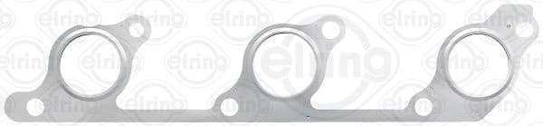 Gasket, exhaust manifold 448.102