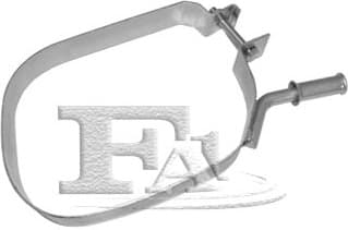 Bracket, muffler 234954