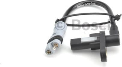 Sensor, wheel speed 0265007439