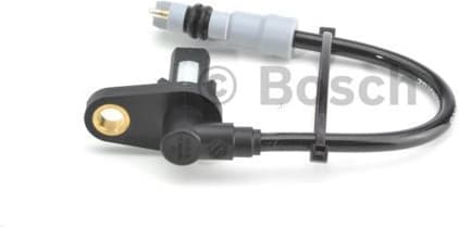 Sensor, wheel speed 0265007439 - image 2