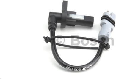 Sensor, wheel speed 0265007439 - image 3