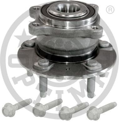 Wheel Bearing Kit 202212