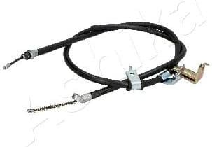 Cable Pull, parking brake 131-01-169L