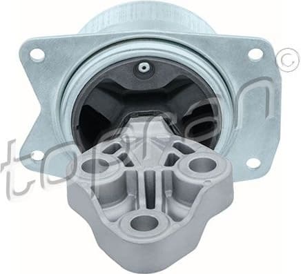 Engine Mounting 208 303