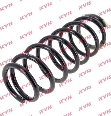 Suspension Spring K-Flex RC5917 - image 2