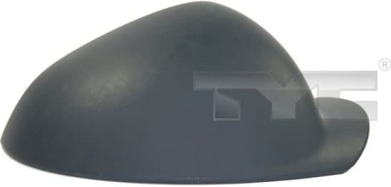 Cover, exterior mirror 32501122