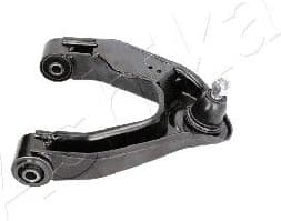 Control/Trailing Arm, wheel suspension 72-01-165L - image 2