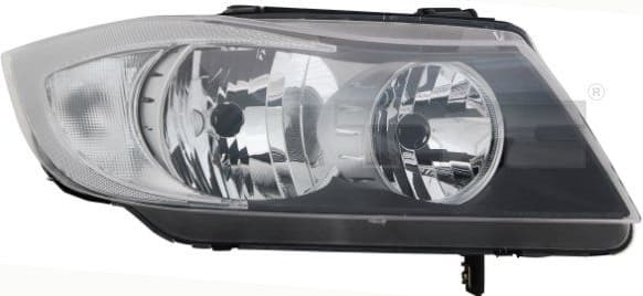 Headlight 20-0656-15-2