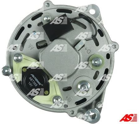 Alternator AS A0300 - image 3