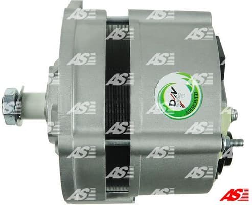 Alternator AS A0300 - image 4