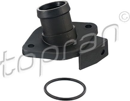 Coolant Flange 107 306