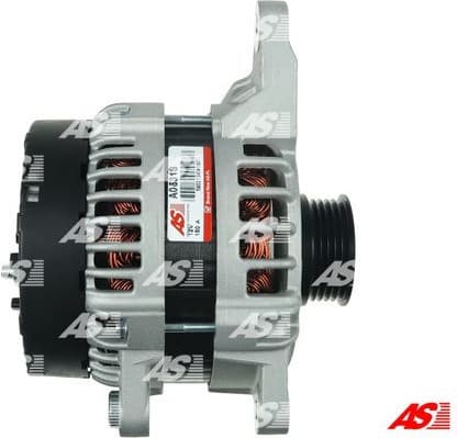 Alternator AS A0531S - image 2