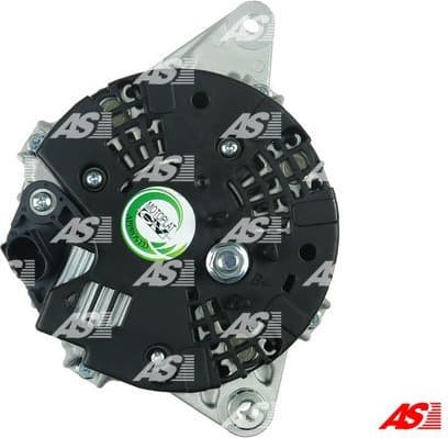 Alternator AS A0531S - image 3