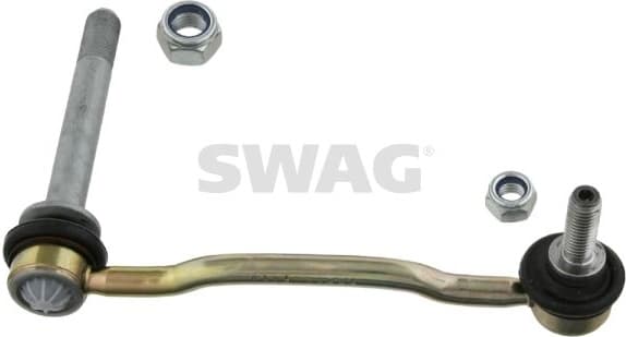 Link/Coupling Rod, stabiliser bar 62922846