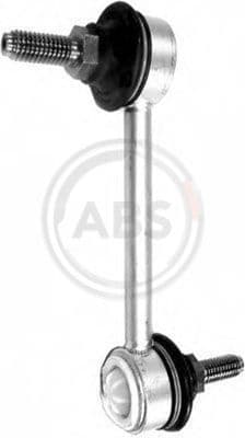 Link/Coupling Rod, stabiliser bar 260009