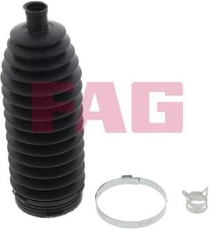 Bellow Kit, steering 841020730