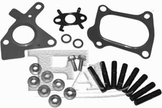 Mounting Kit, charger KT220030